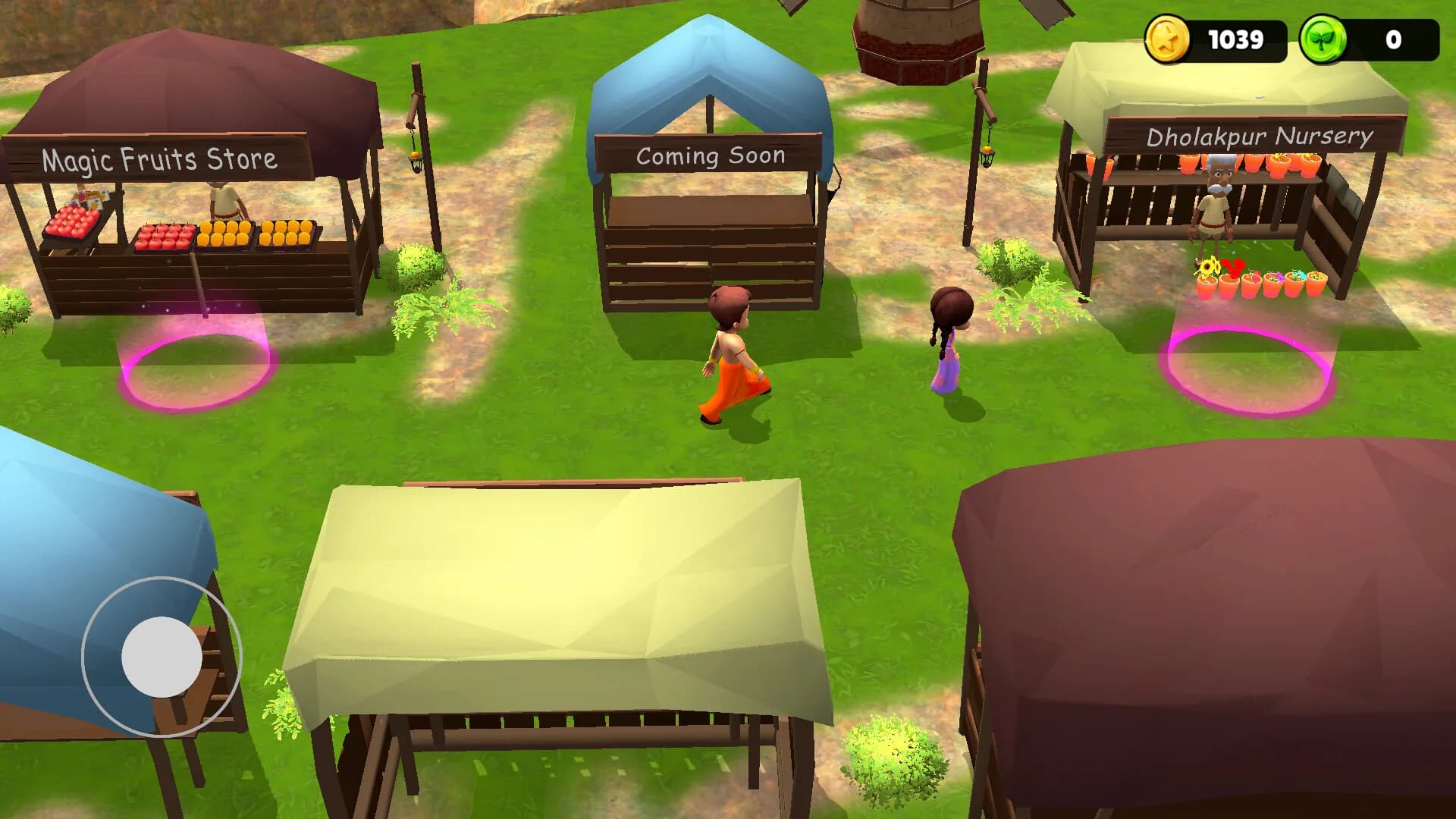 Chhota Bheem Kitchen Adventures görsel 5