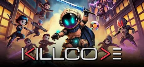 Kill Code görsel 1