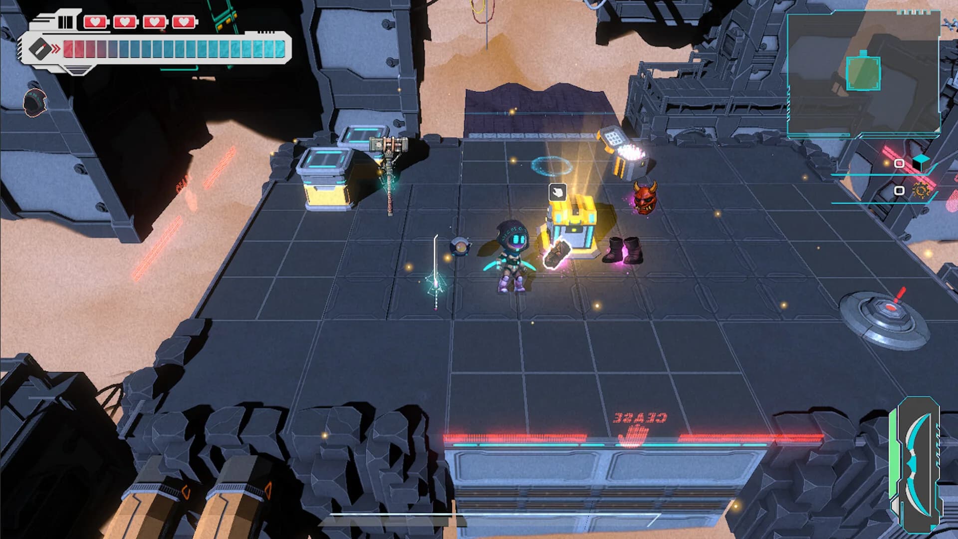 Kill Code görsel 7