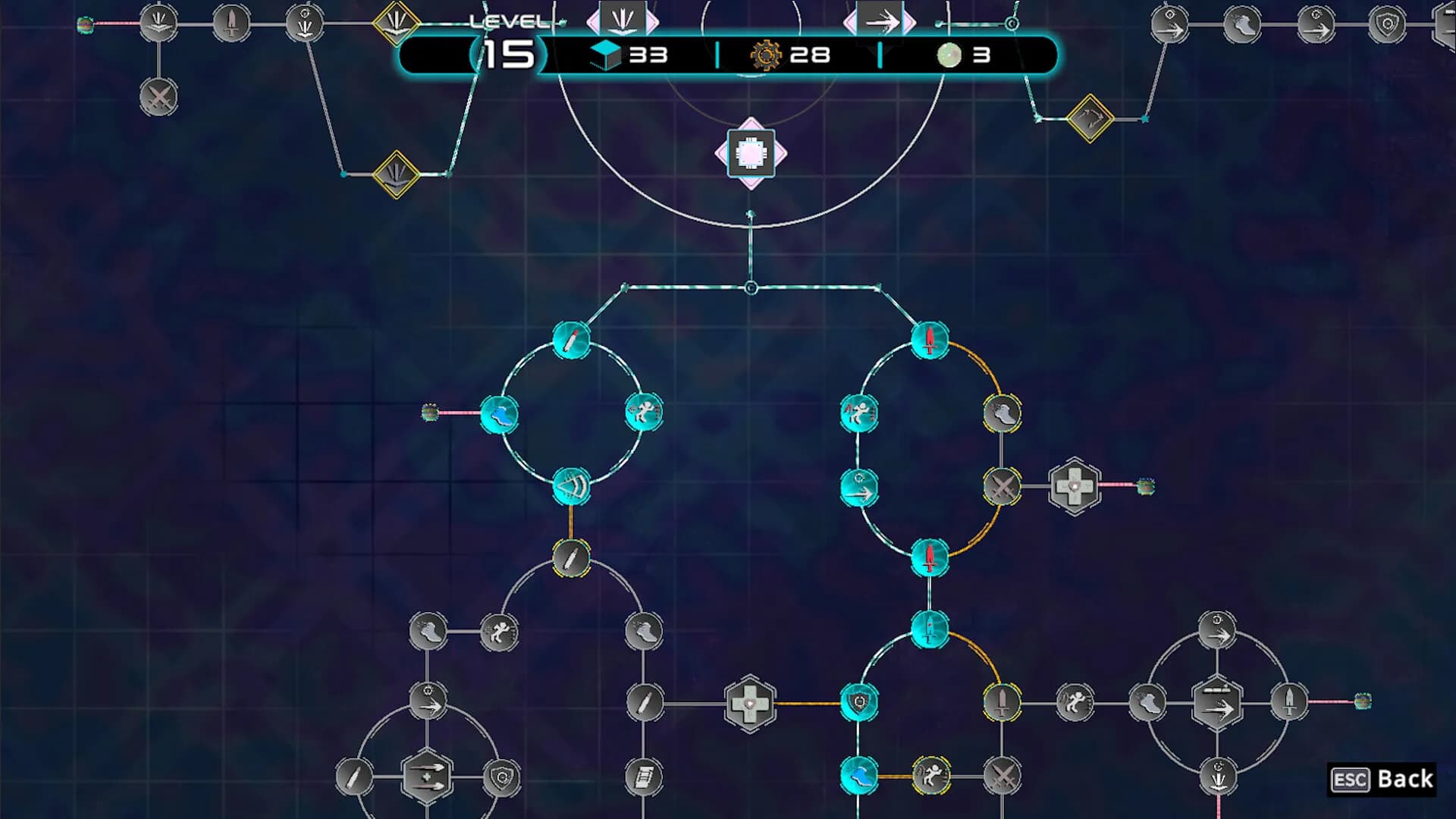Kill Code görsel 9
