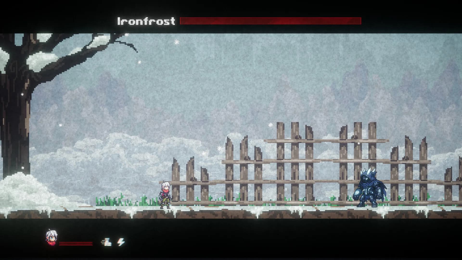 Iron Project: Reclaim görsel 4