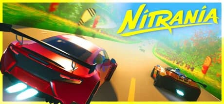 Nitrania