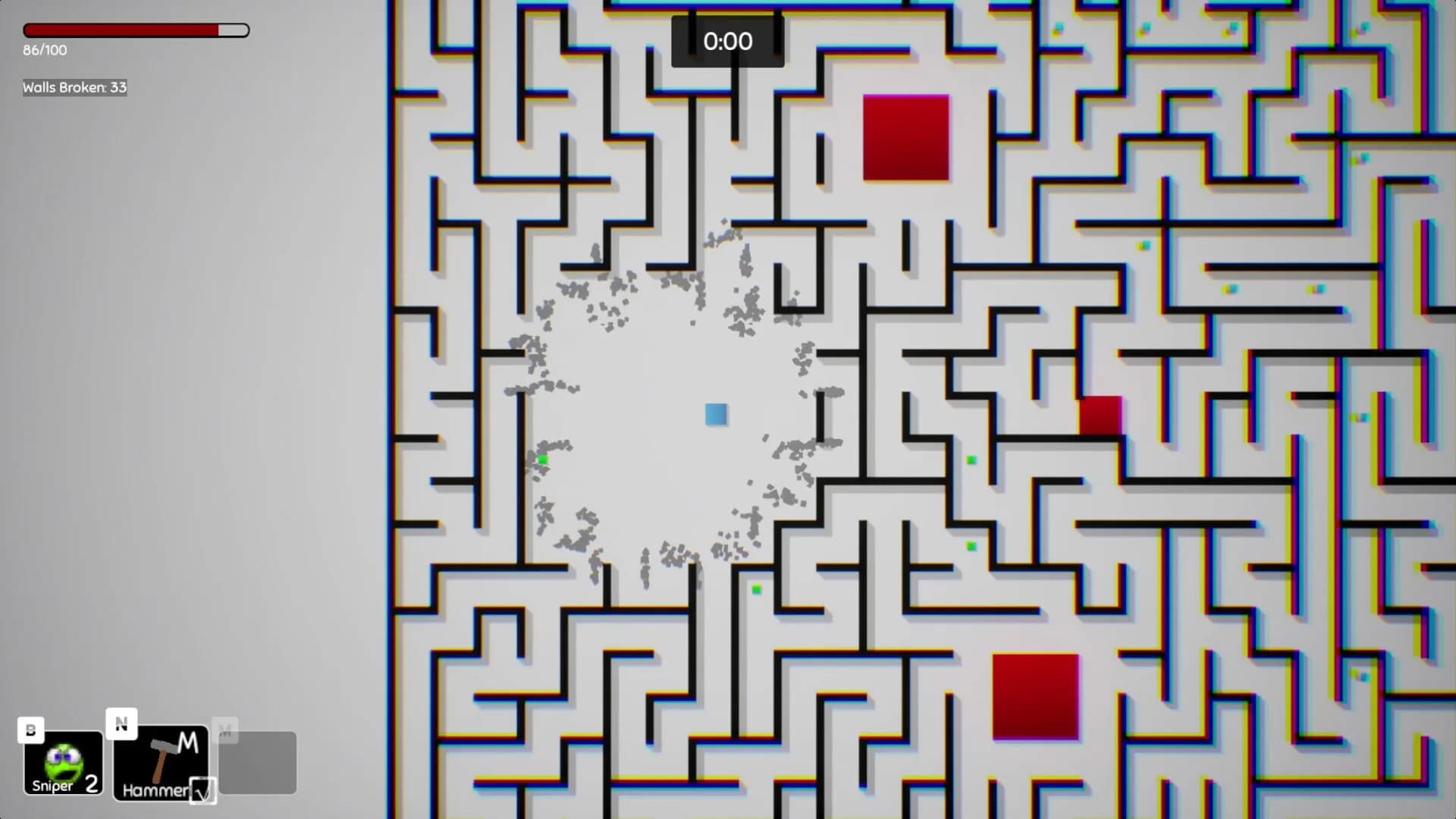 Break the Maze görsel 2