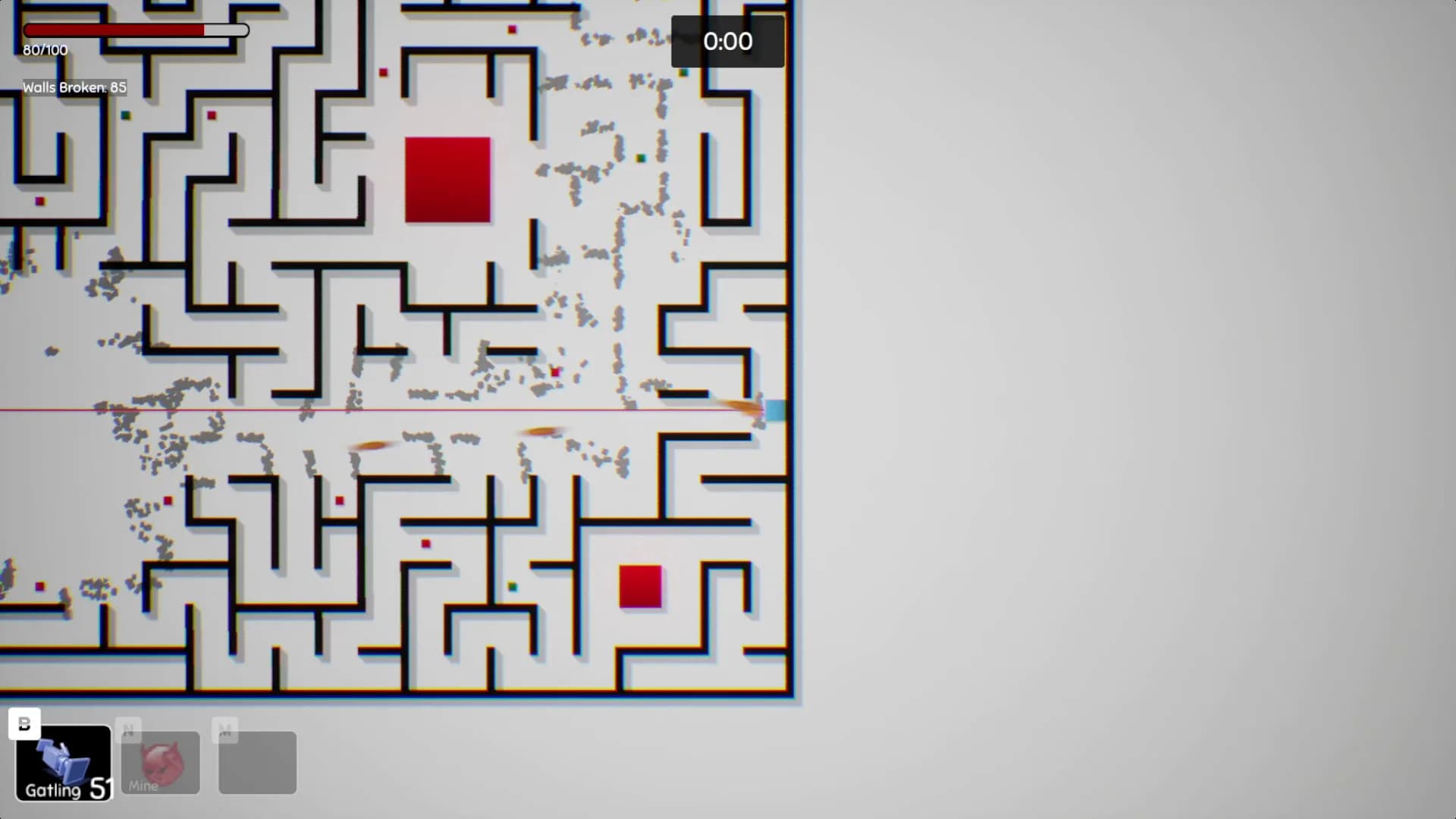 Break the Maze görsel 4