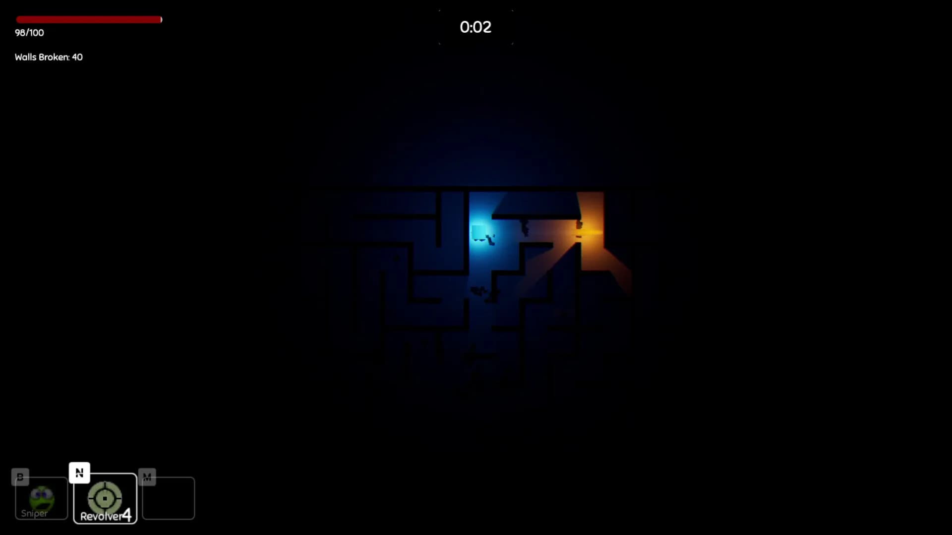 Break the Maze görsel 5