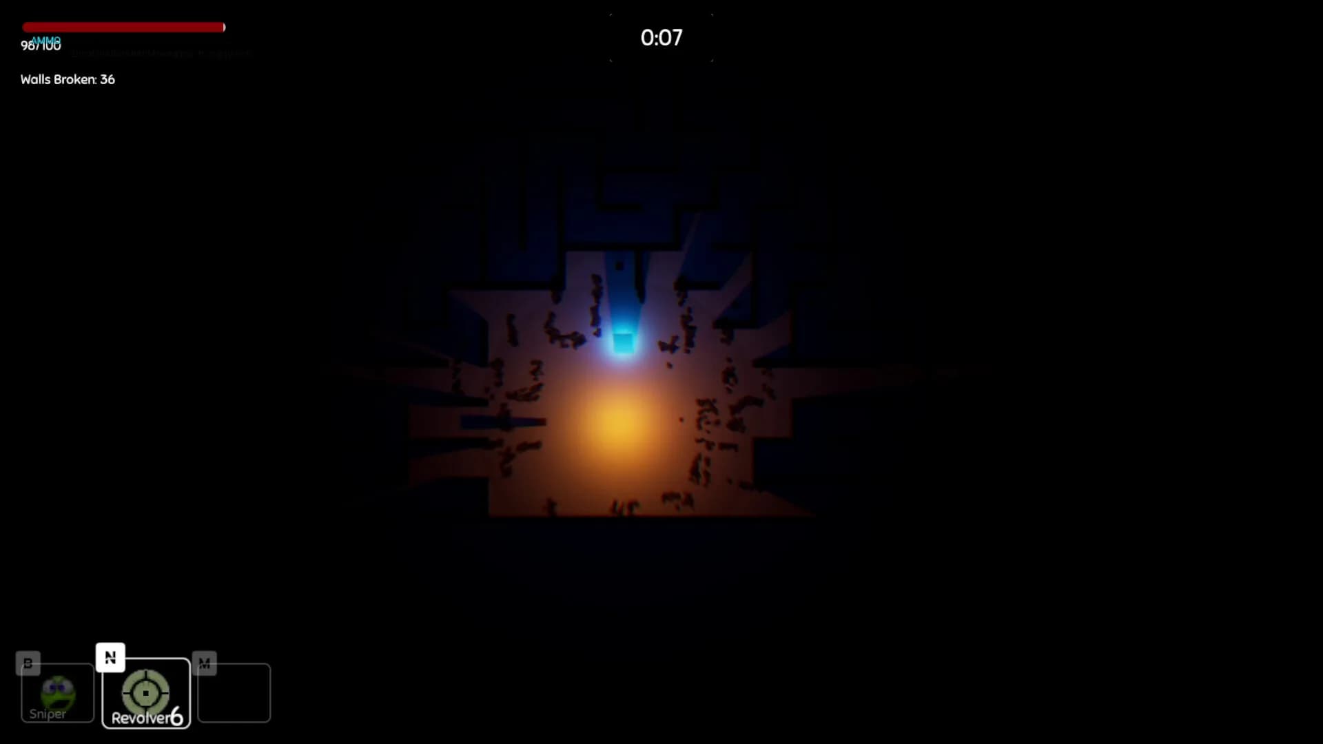 Break the Maze görsel 6
