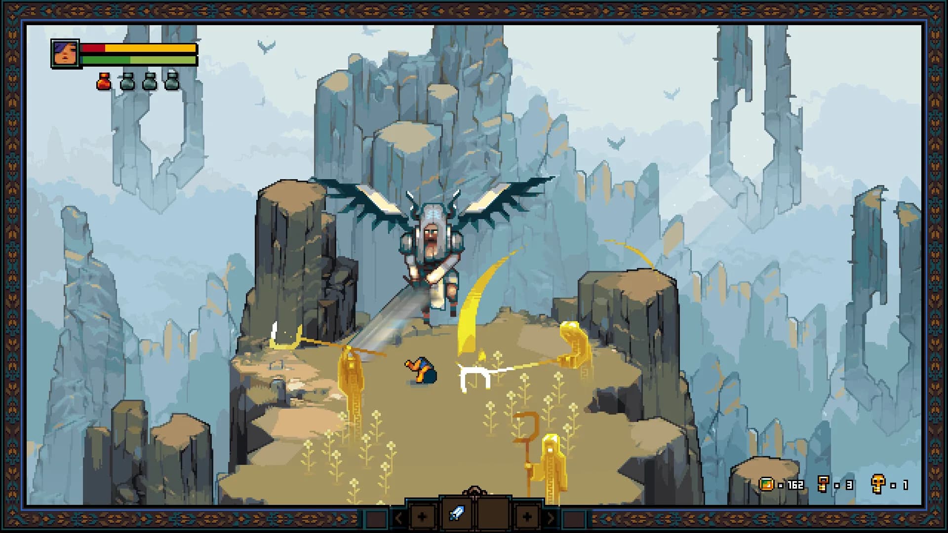 Blade of Mana görsel 2