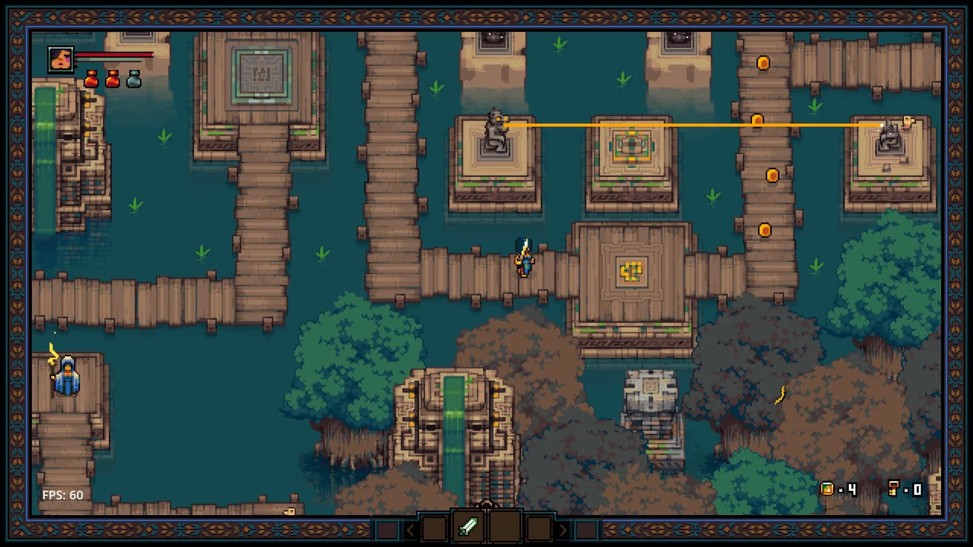 Blade of Mana görsel 12