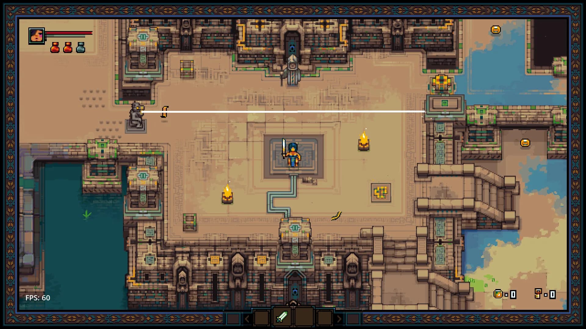 Blade of Mana görsel 14