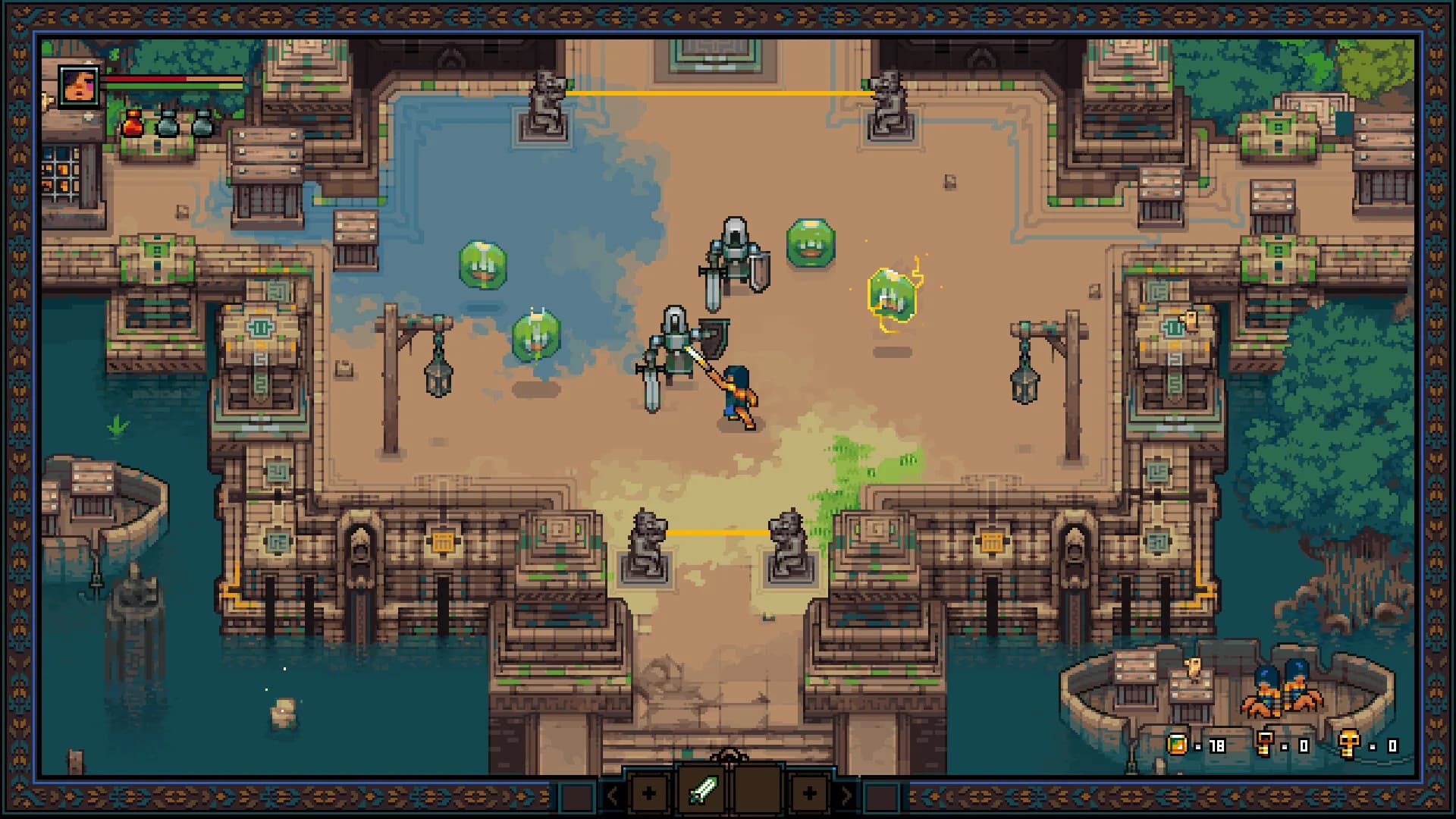 Blade of Mana görsel 7