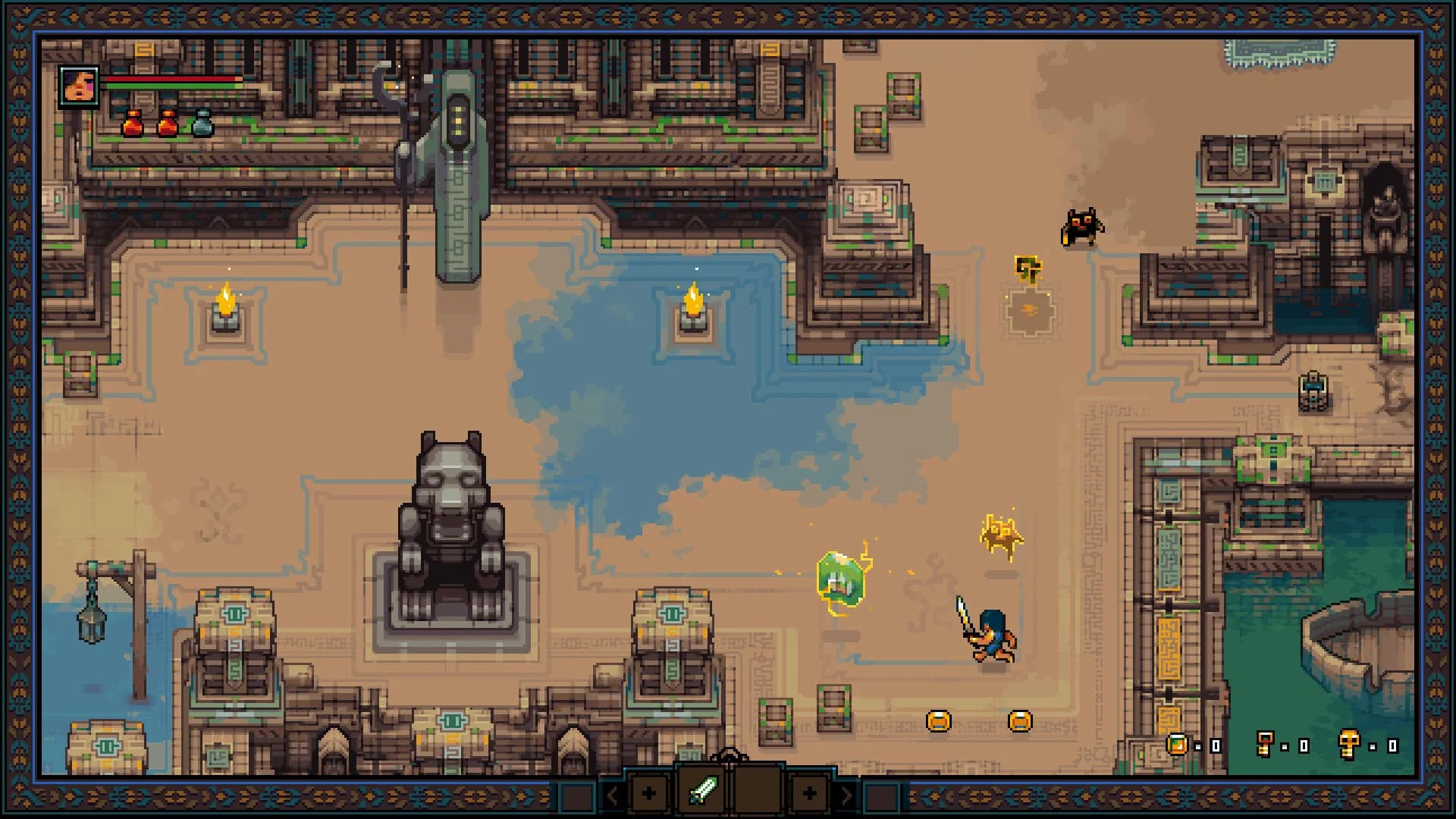 Blade of Mana görsel 10