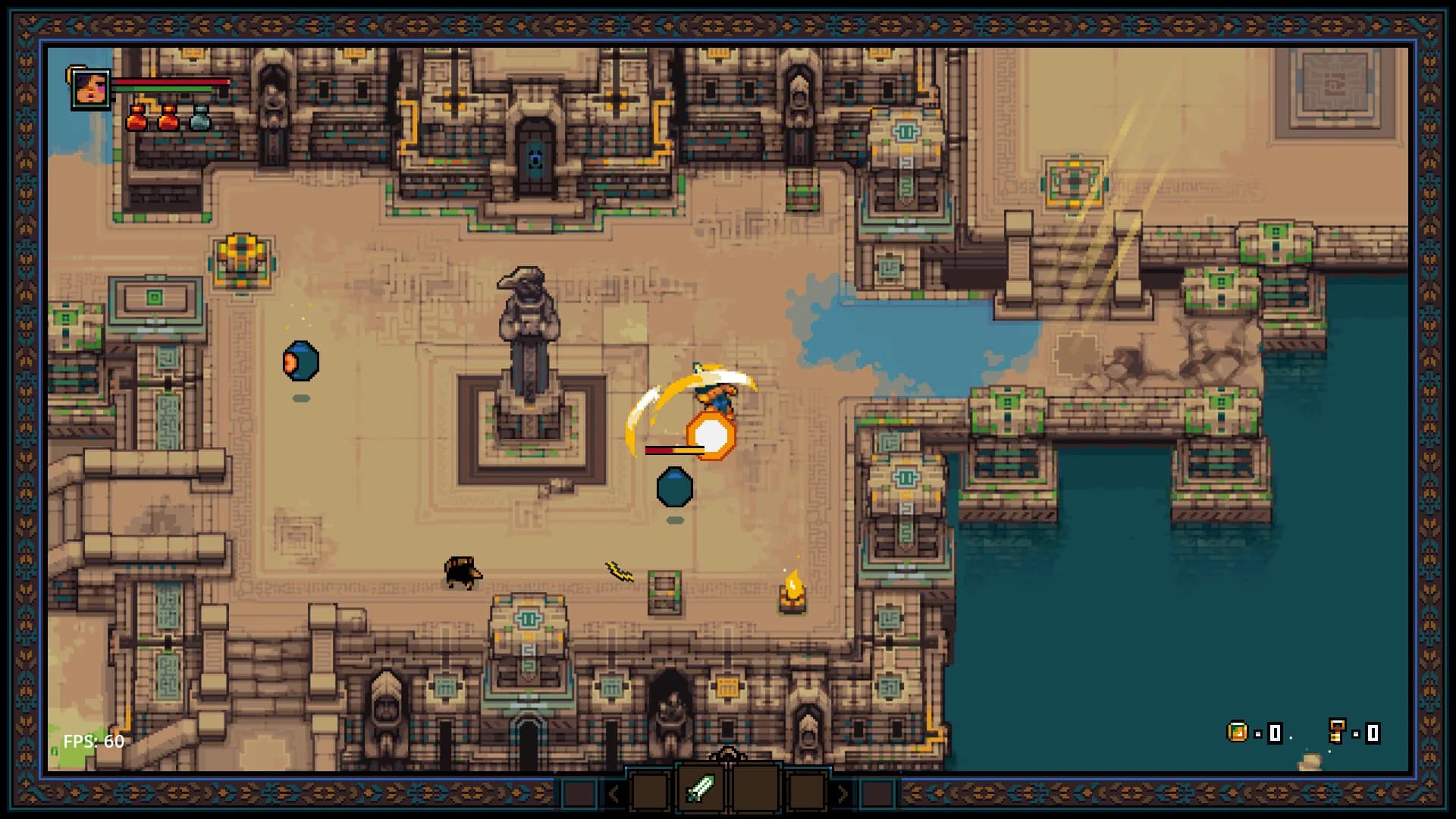 Blade of Mana görsel 11