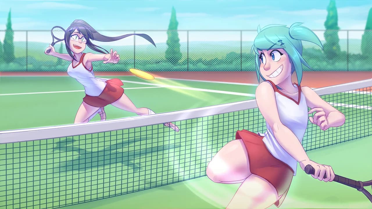 Highschool Romance görsel 2