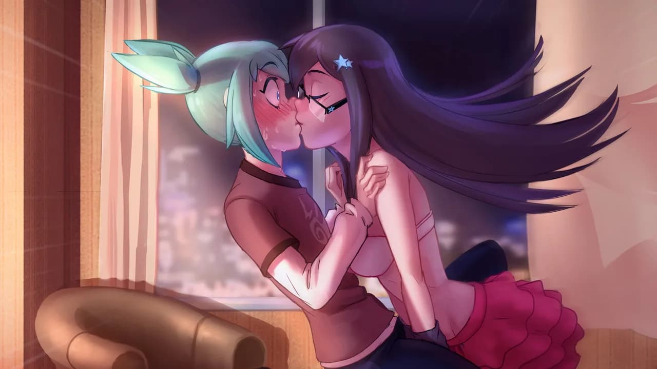 Highschool Romance görsel 5
