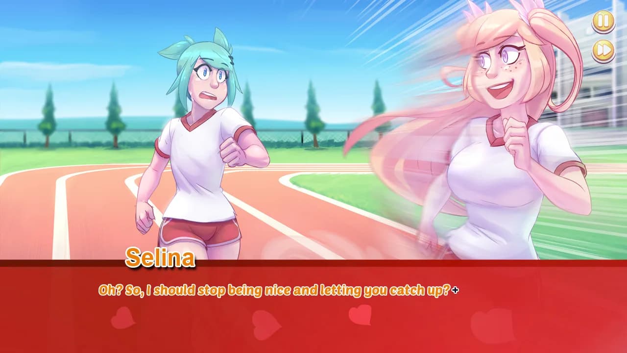 Highschool Romance görsel 8