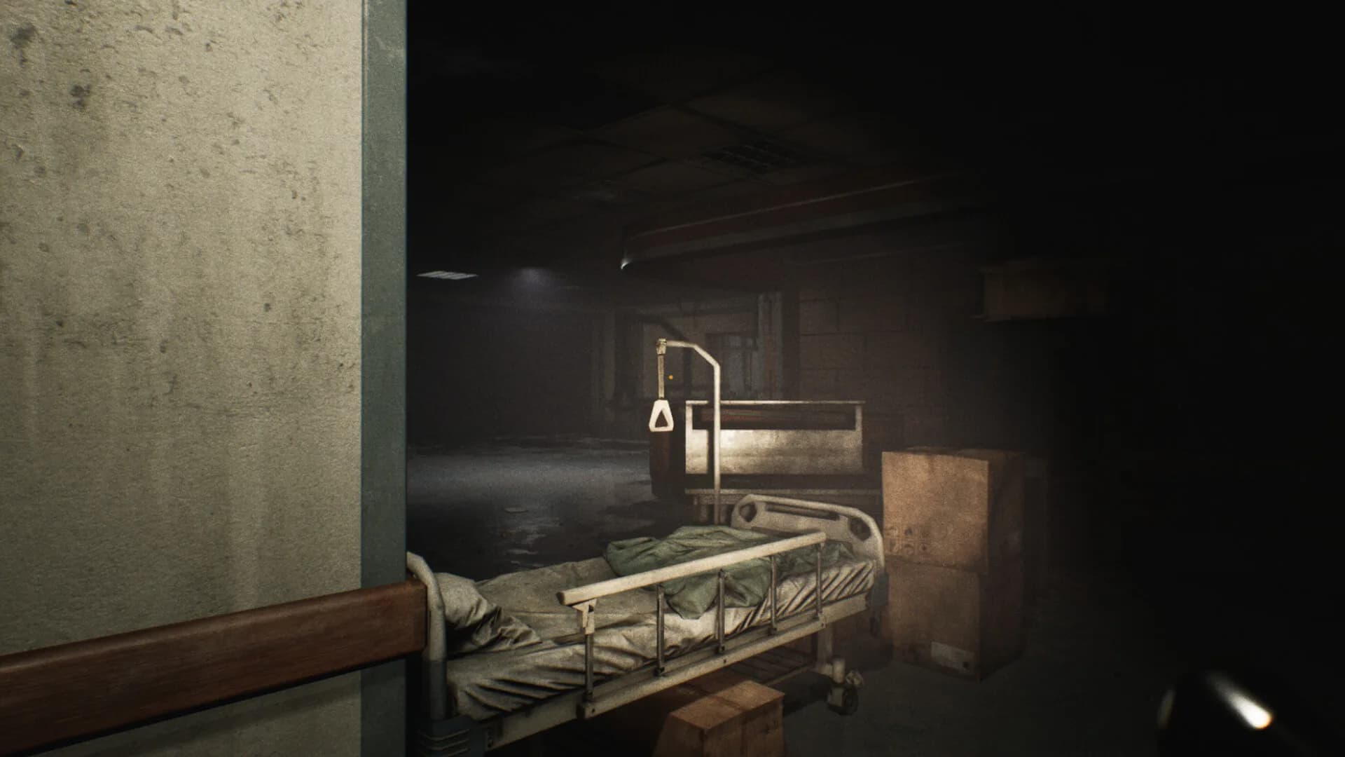 In Silent Walls : Sujet 13 görsel 9