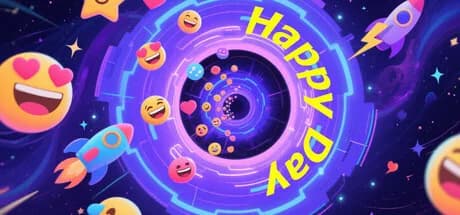 Happy Day görsel 1