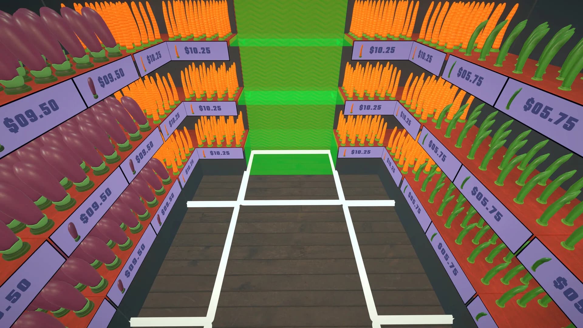 Adult Shop Simulator görsel 10