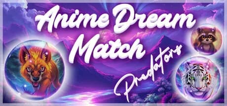 Anime Dream Match: Predators görsel 1