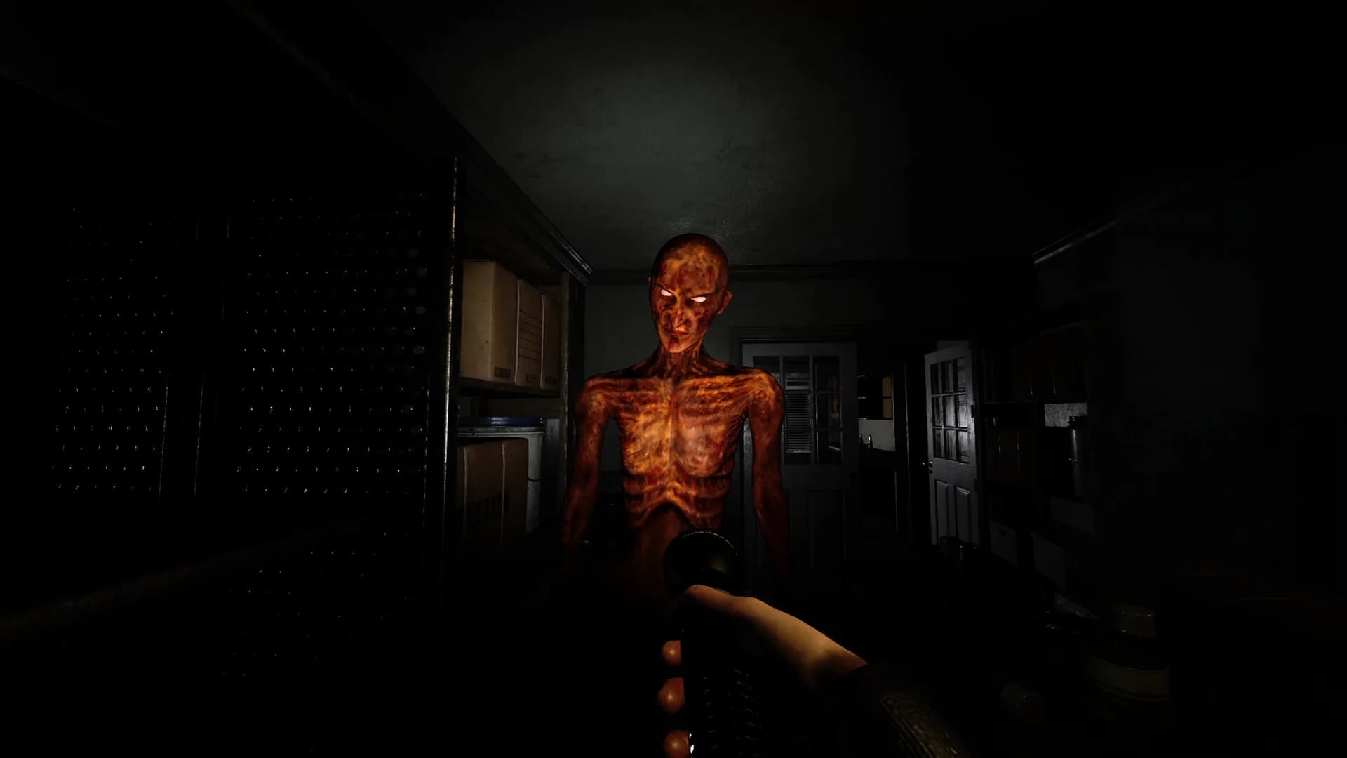 Phobophobia 1.0 – The Experiment görsel 2