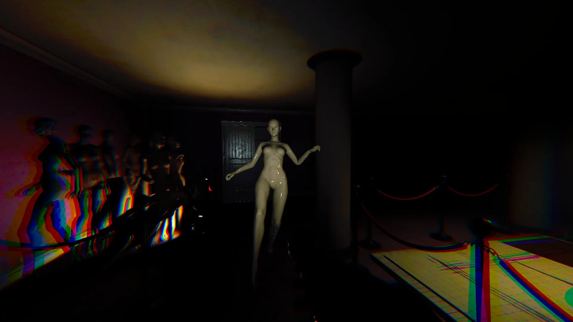 Phobophobia 1.0 – The Experiment görsel 3