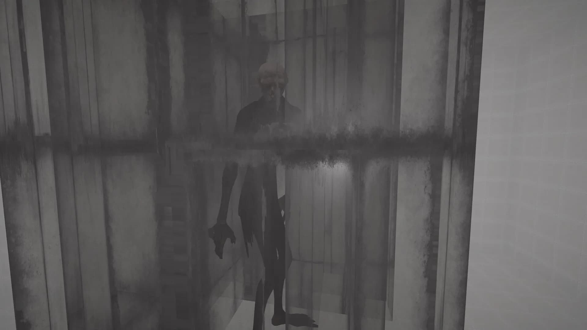Phobophobia 1.0 – The Experiment görsel 6