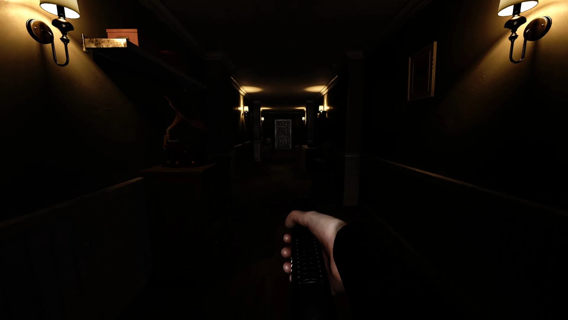Phobophobia 1.0 – The Experiment görsel 8