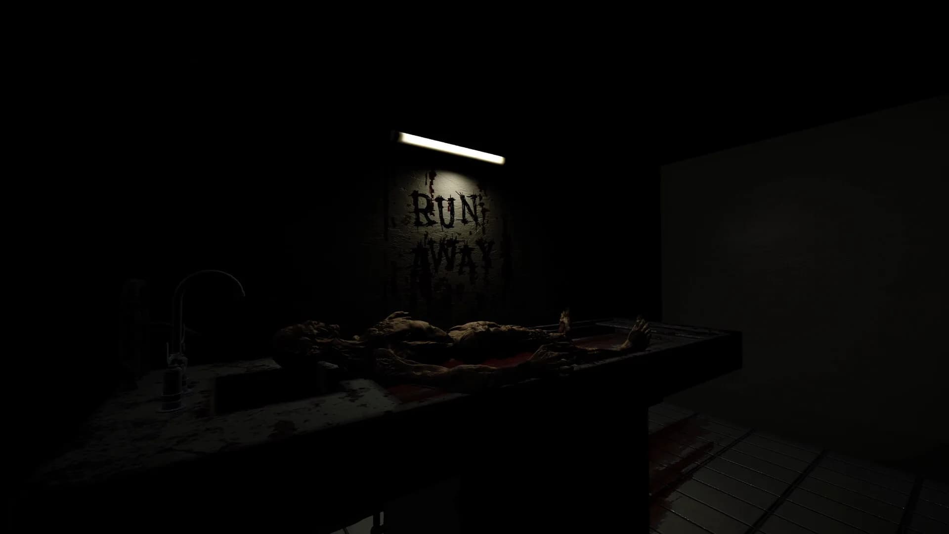Phobophobia 1.0 – The Experiment görsel 10