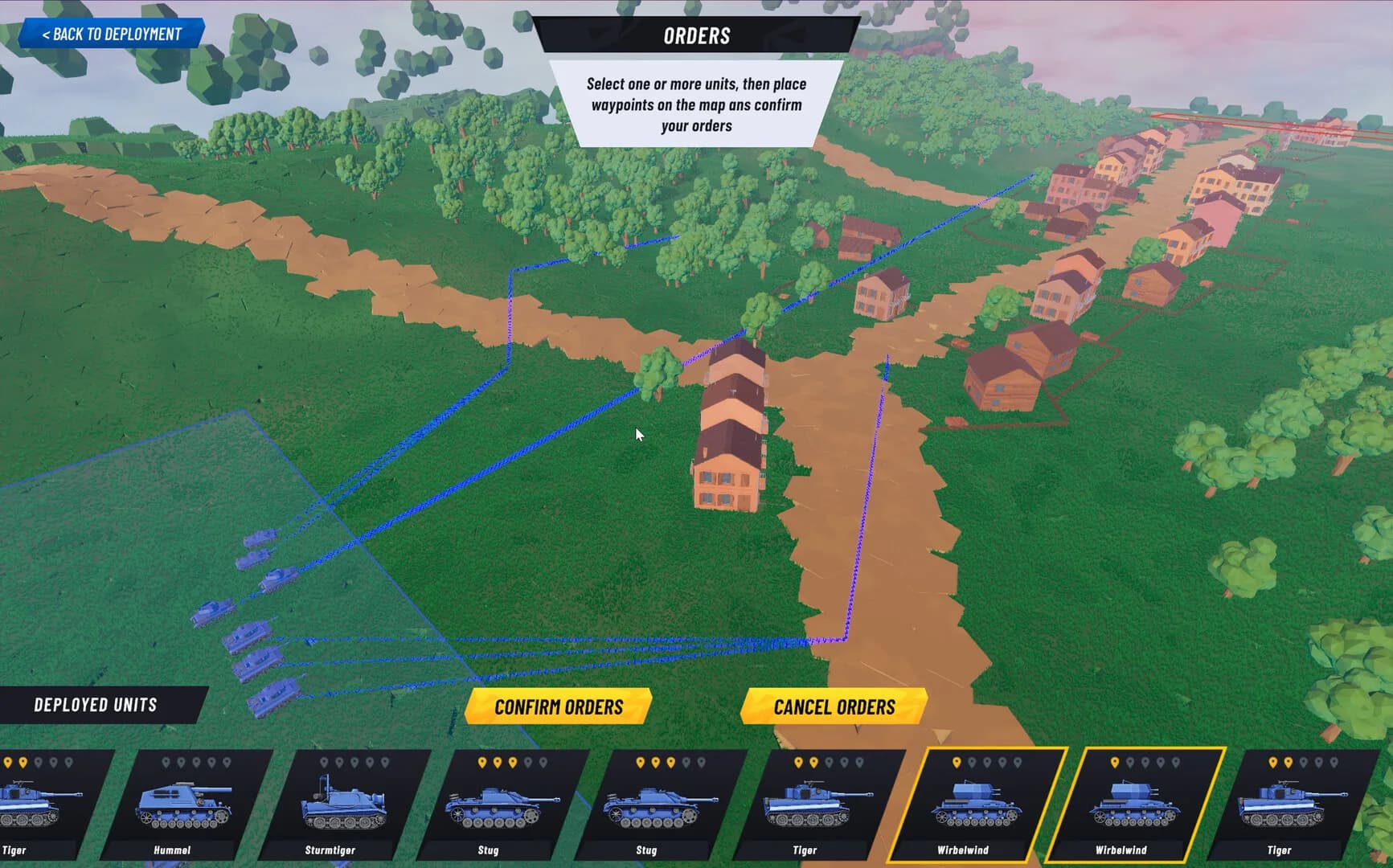Total Tank Simulator 2 görsel 15