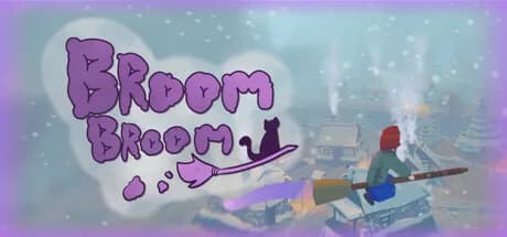 Broom Broom