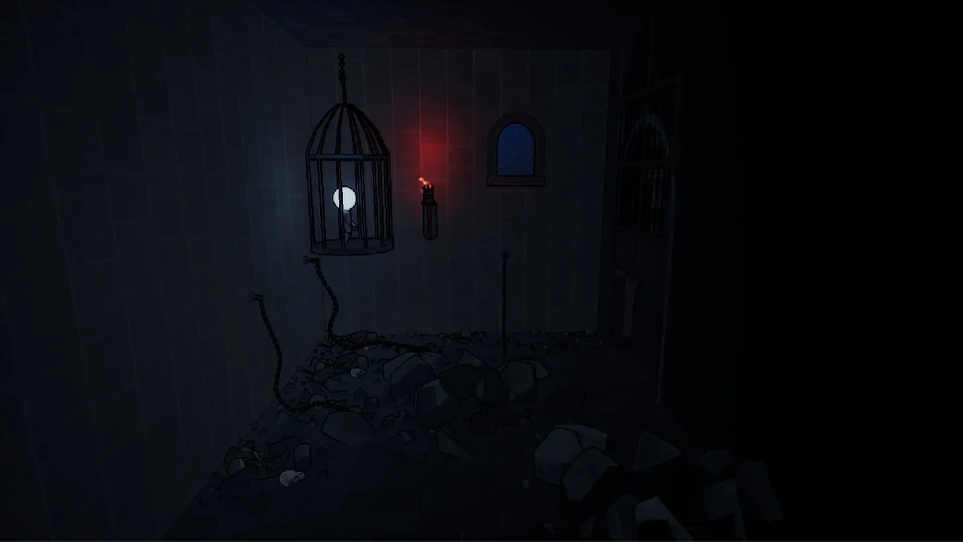 Lumen: The Last Hope görsel 2