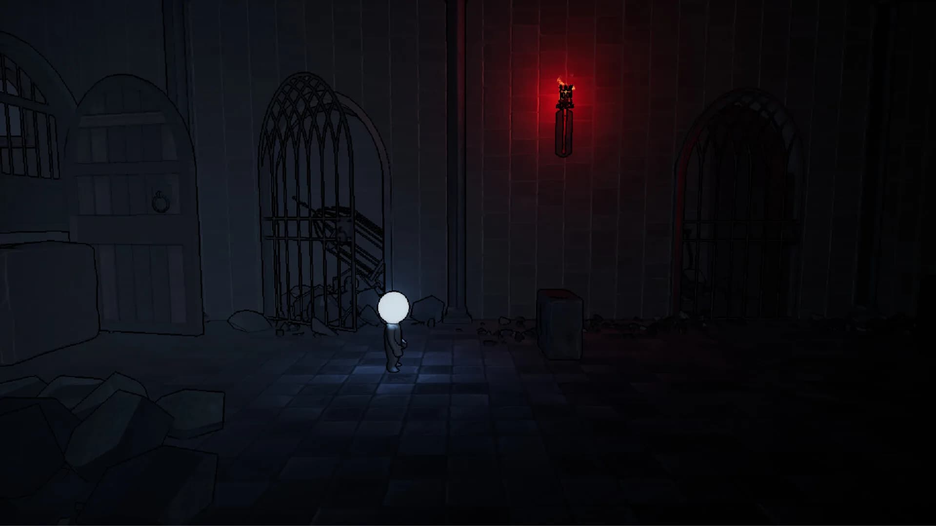 Lumen: The Last Hope görsel 3