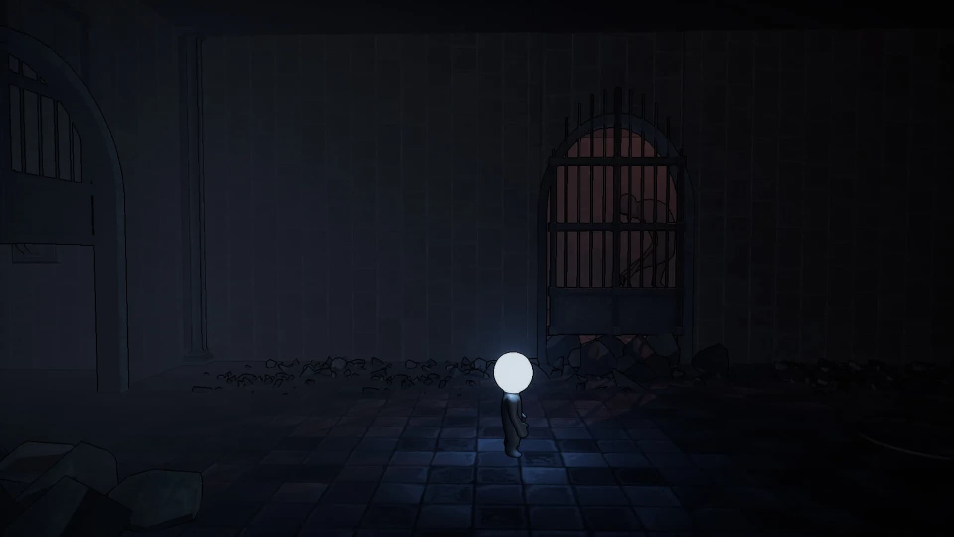 Lumen: The Last Hope görsel 4