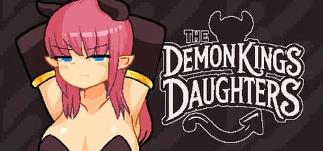 The Demon King's Daughters