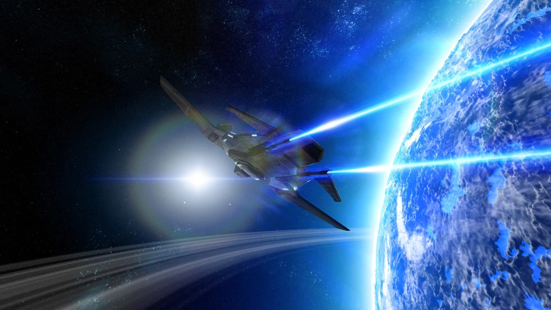 Evochron Legacy SE görsel 2