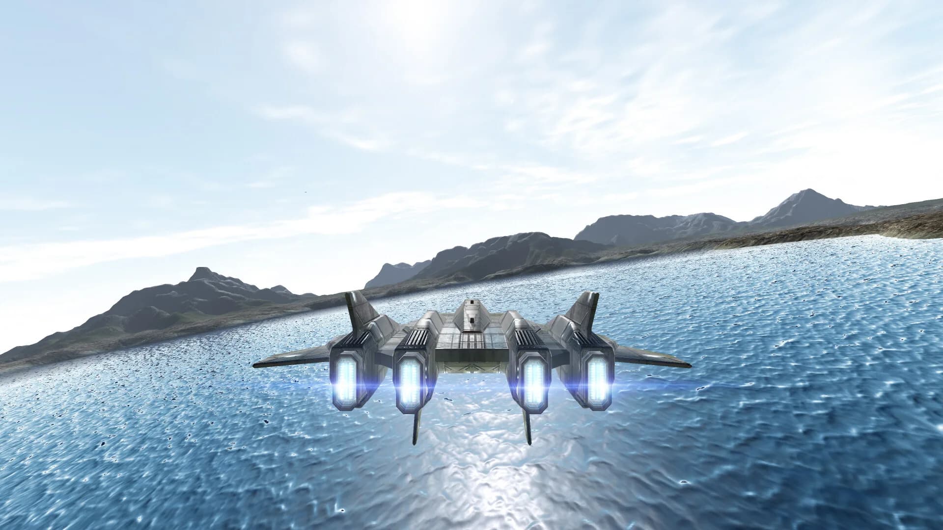Evochron Legacy SE görsel 25