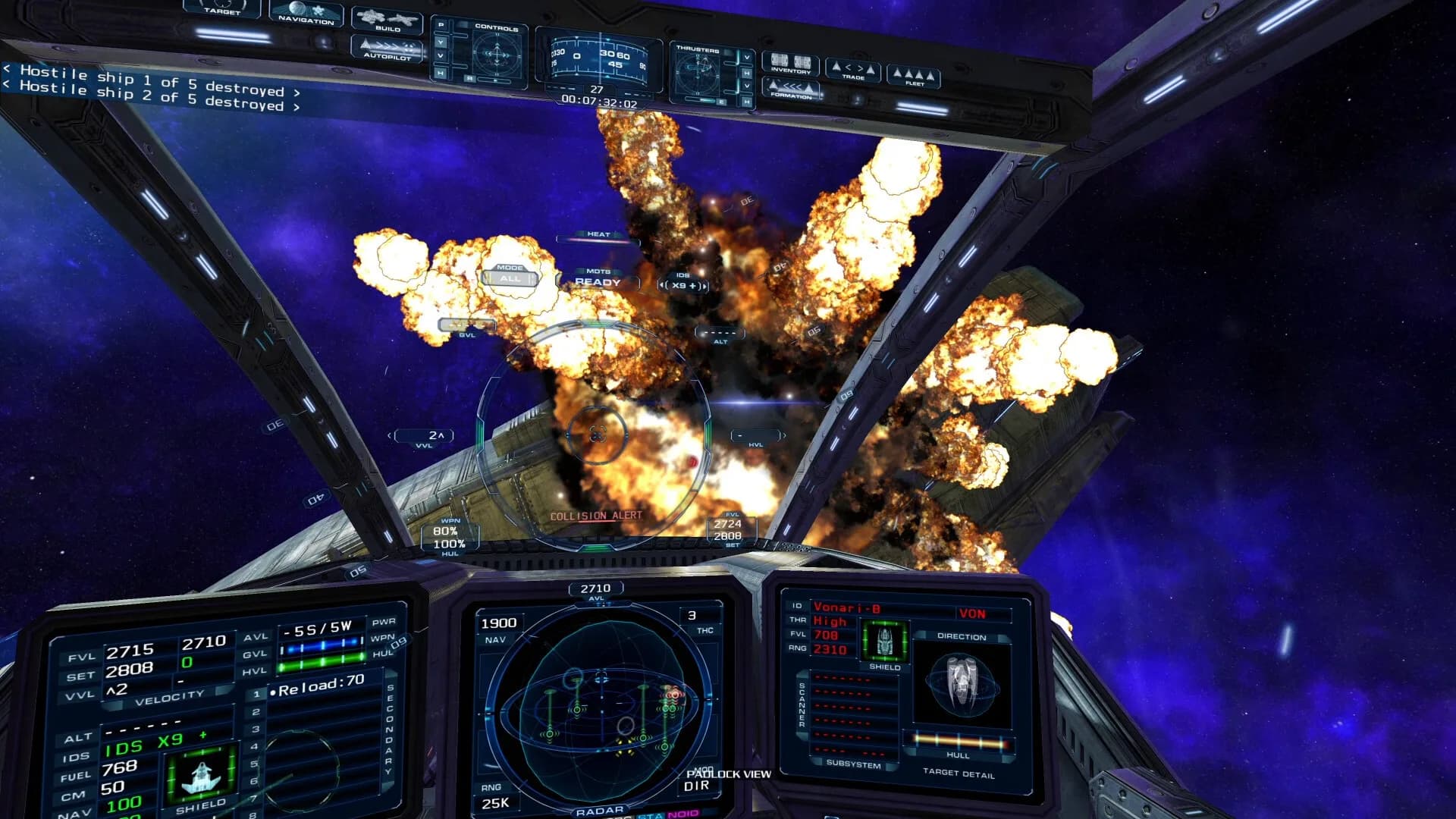Evochron Legacy SE görsel 7