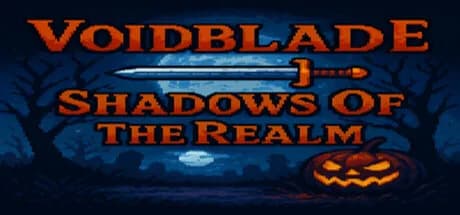 Voidblade Shadows Of The Realm