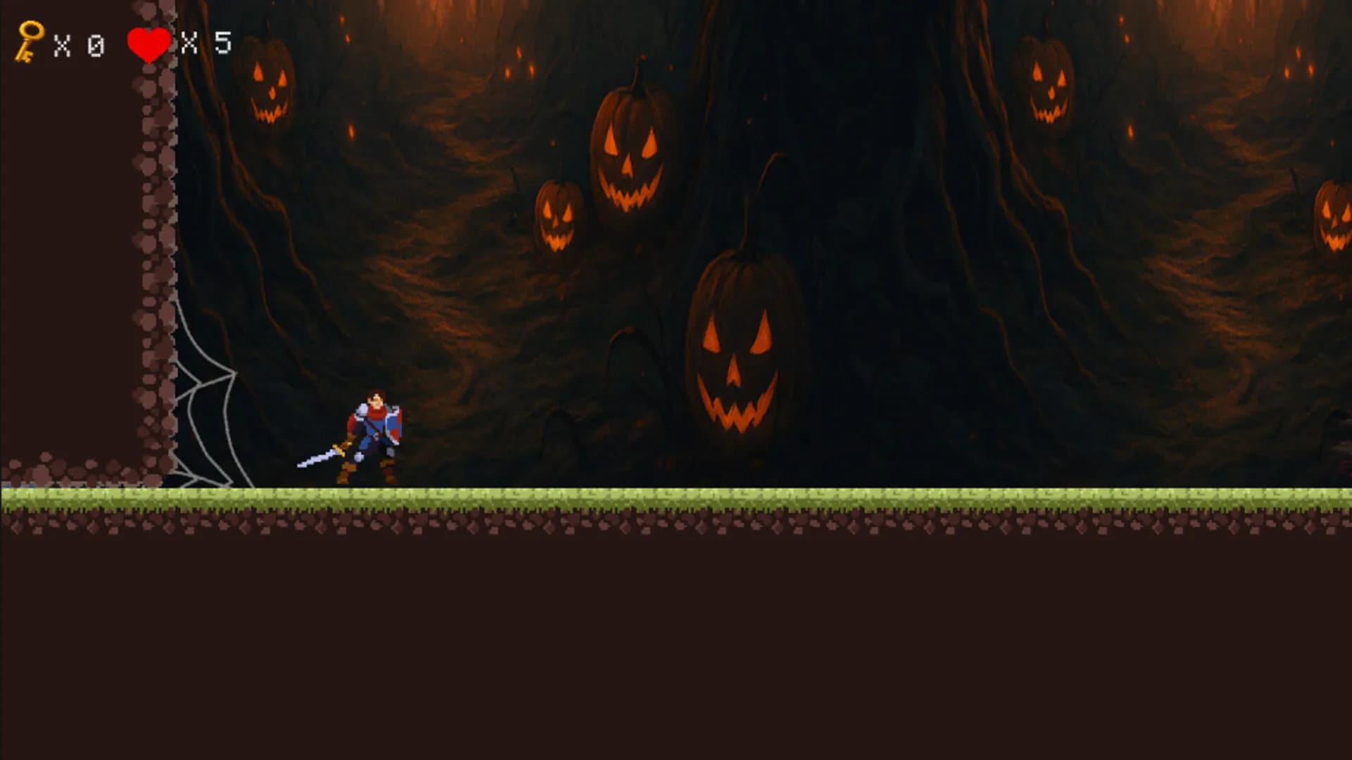Voidblade Shadows Of The Realm görsel 2