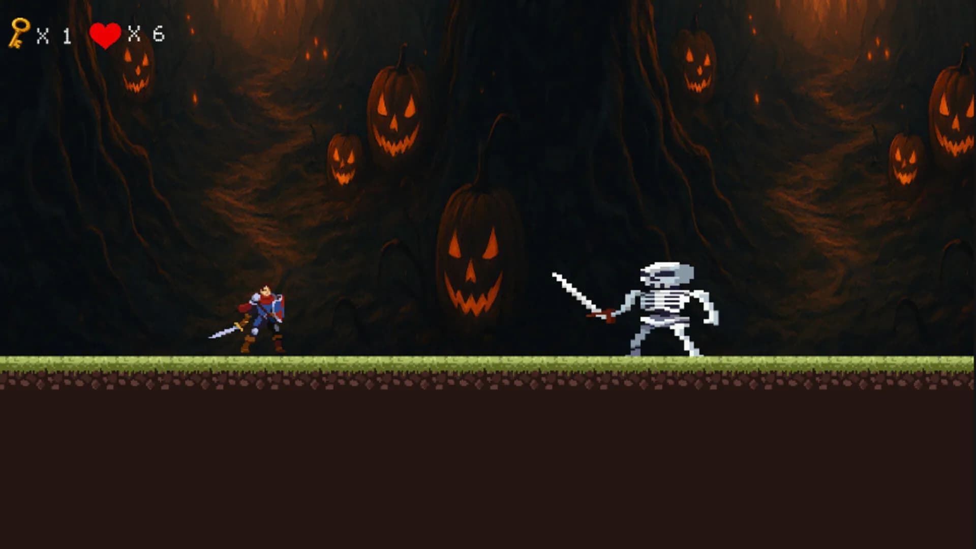 Voidblade Shadows Of The Realm görsel 3