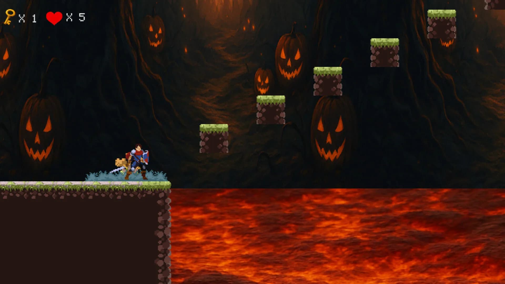 Voidblade Shadows Of The Realm görsel 5