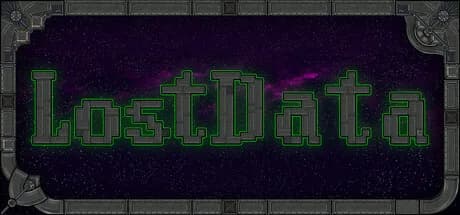 LostData görsel 1