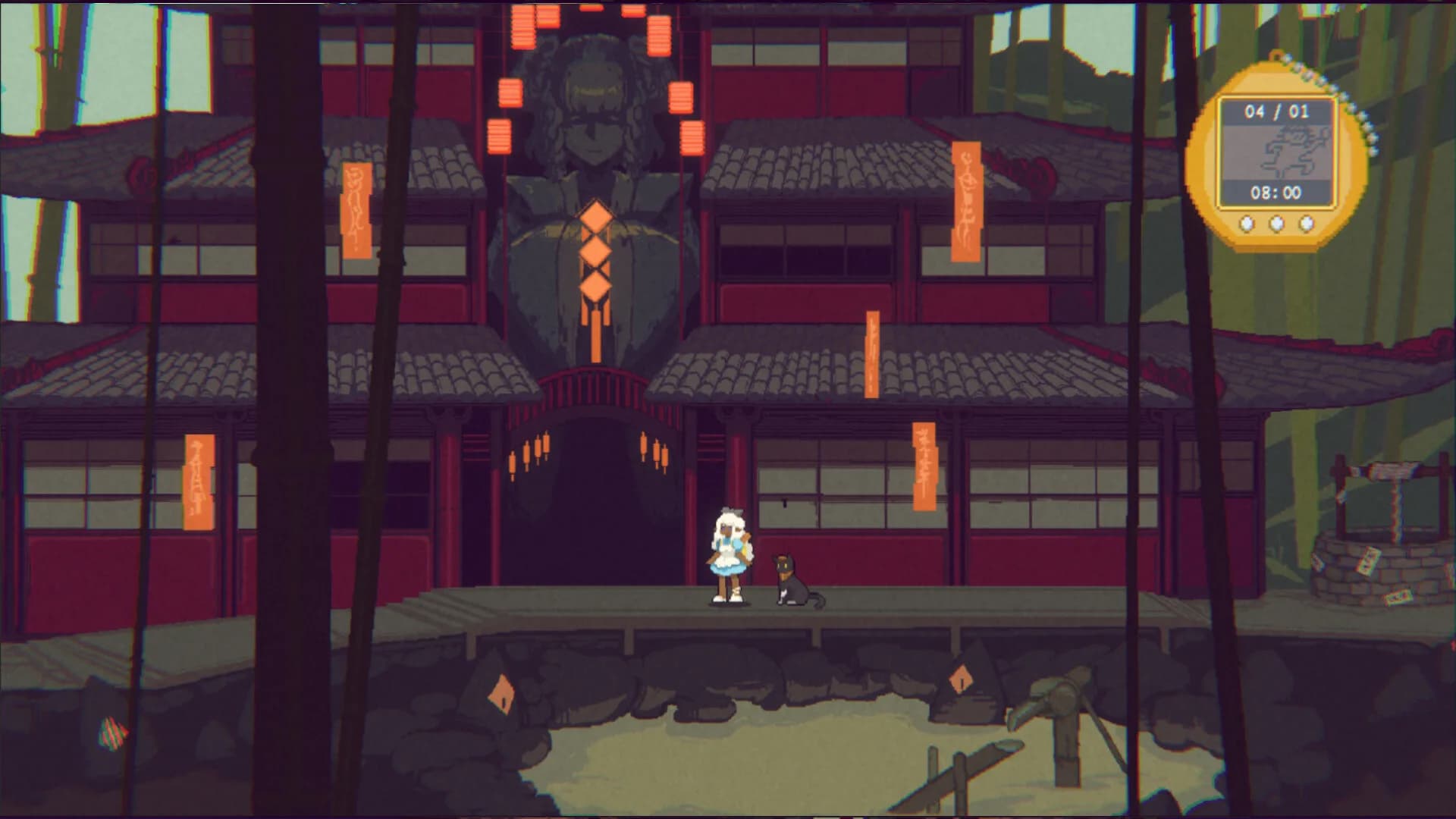 希娜蒙的盒子：好吃谢谢 görsel 11
