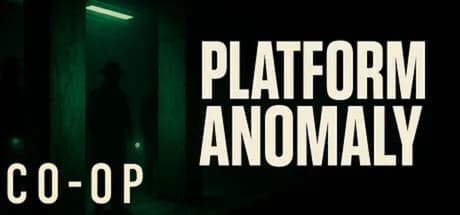 Platform Anomaly görsel 1