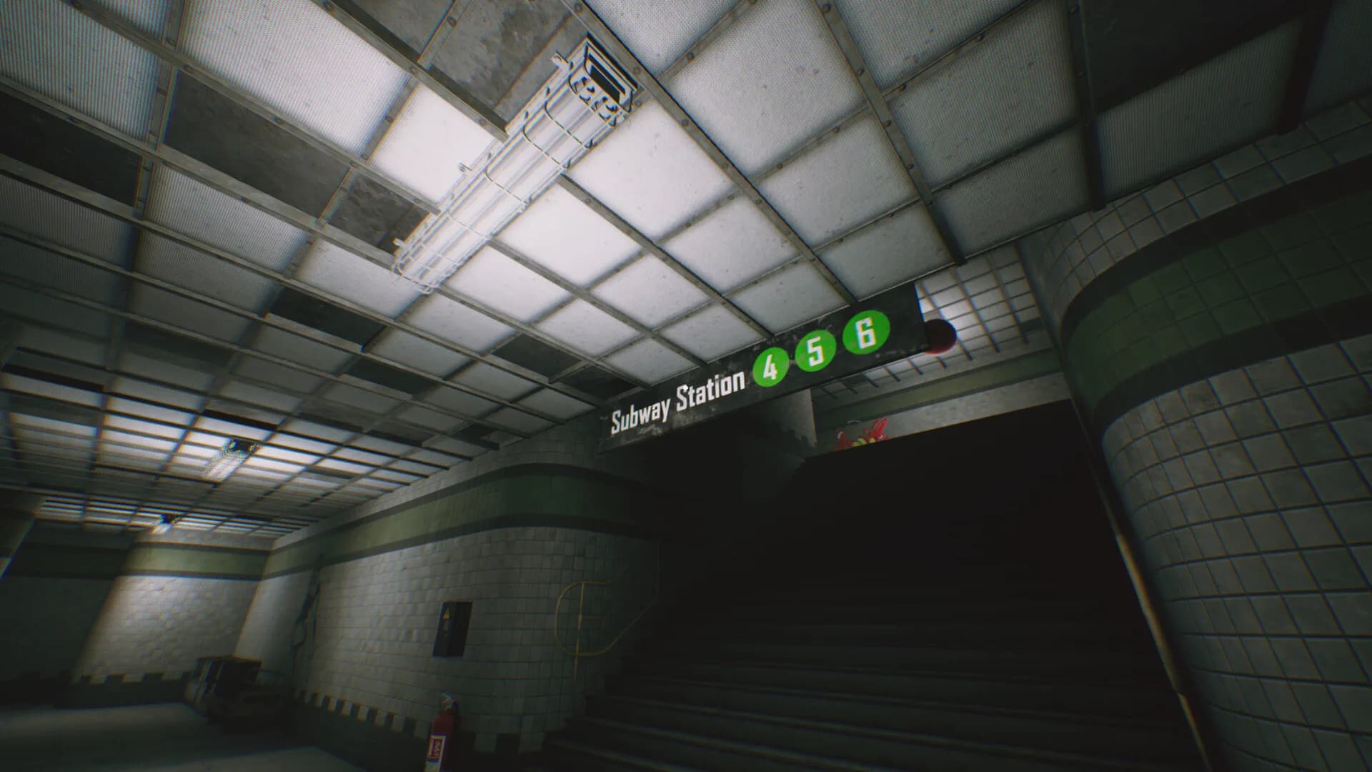 Platform Anomaly görsel 4