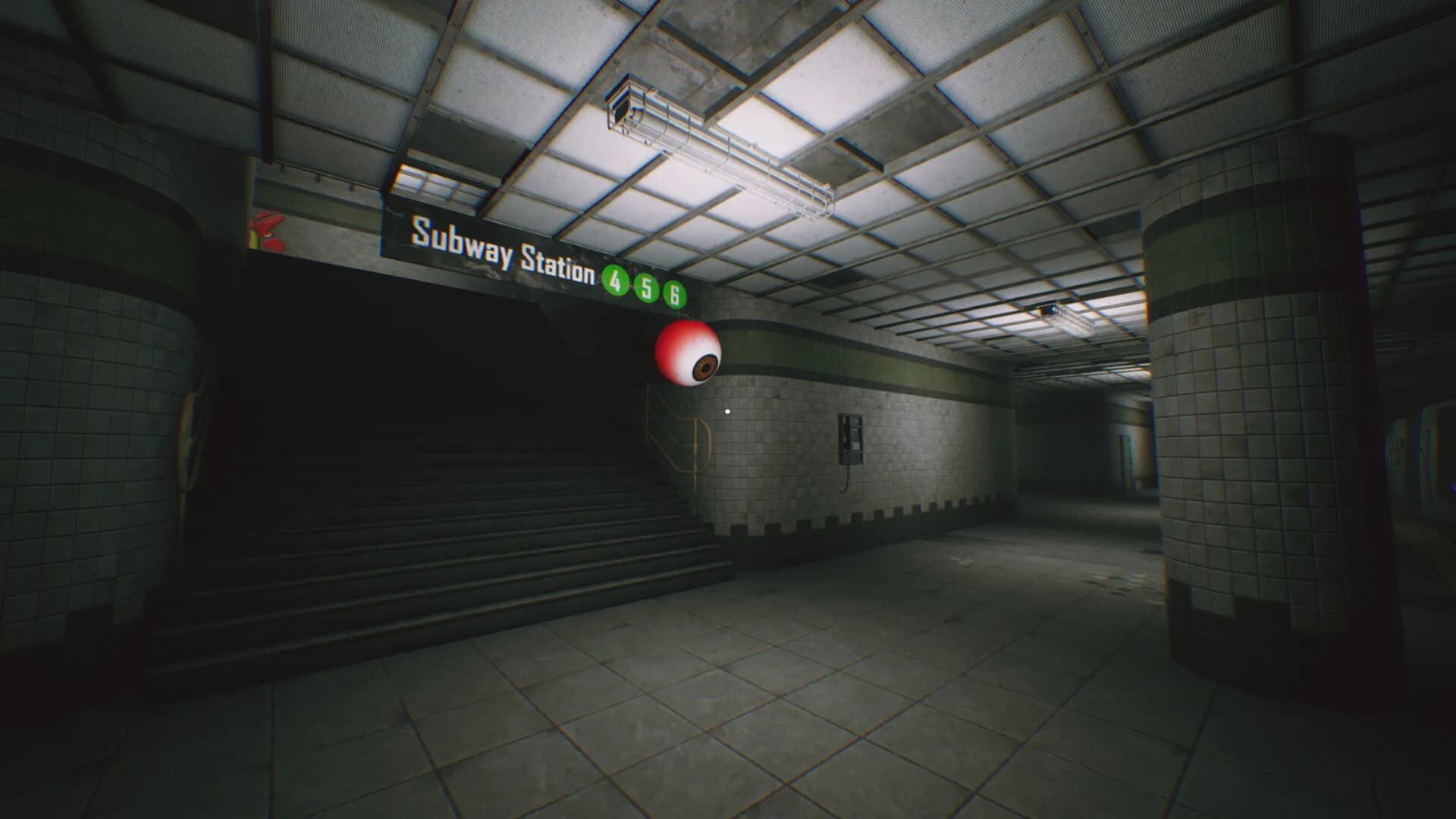 Platform Anomaly görsel 8