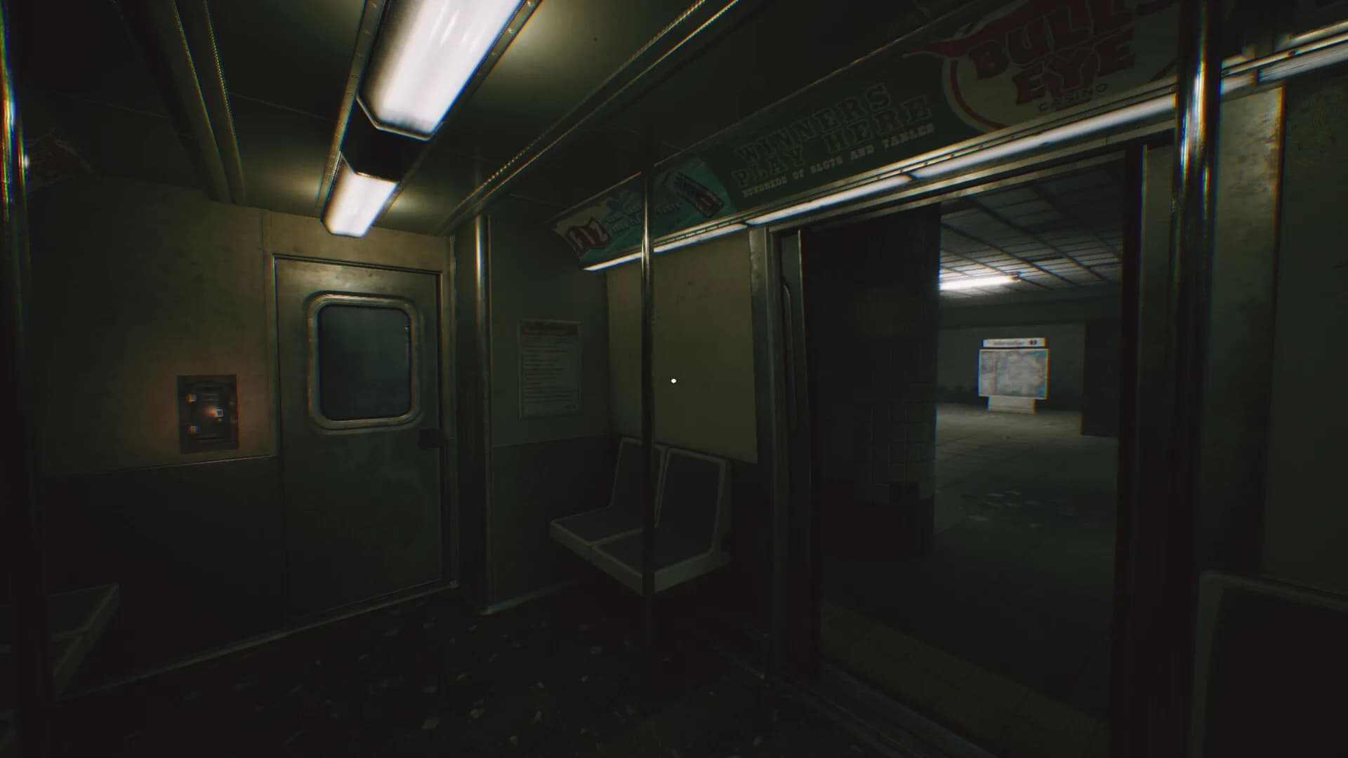Platform Anomaly görsel 9