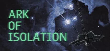Ark of Isolation