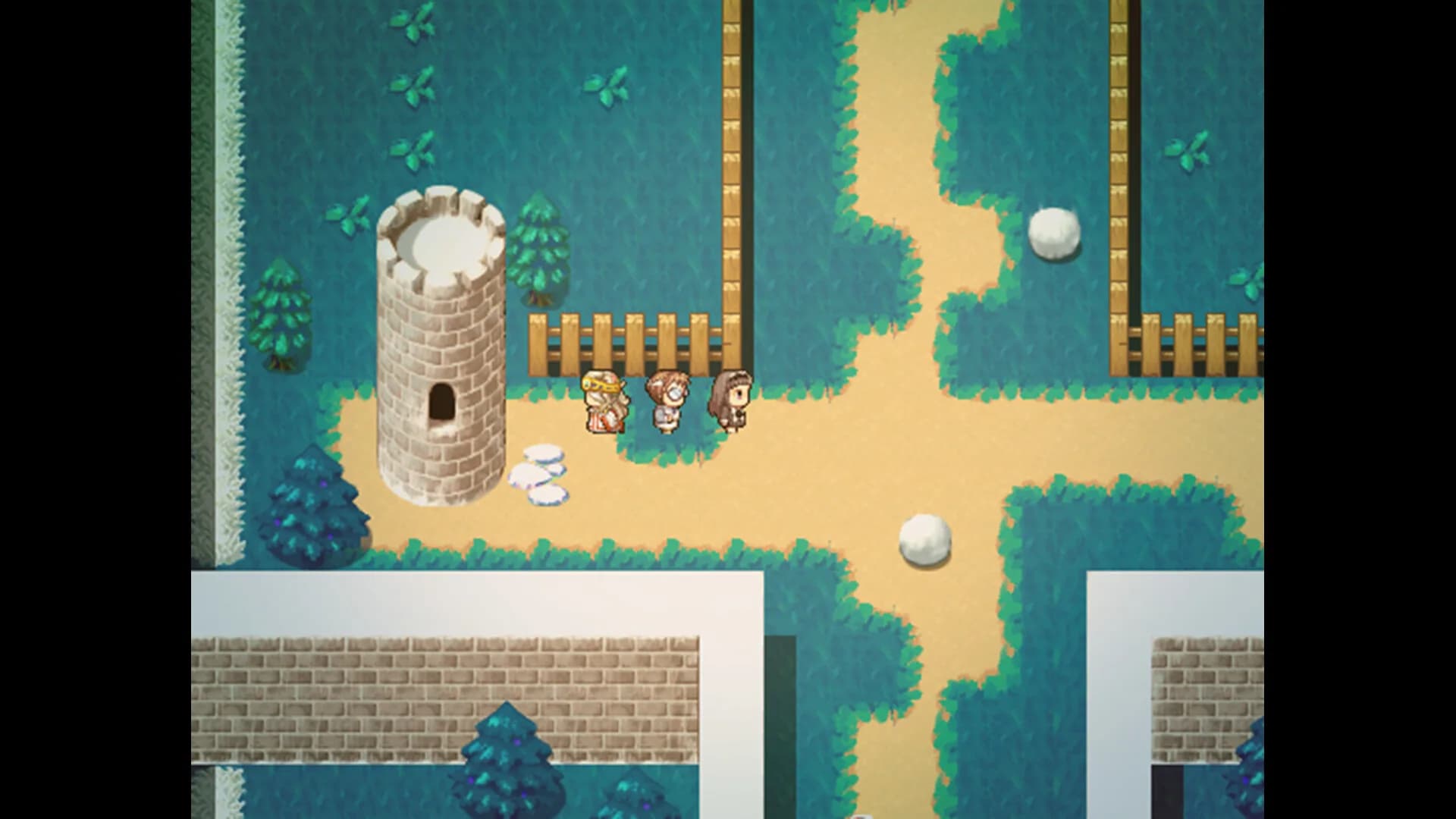 Dechika: Island of Love and Bonds görsel 5