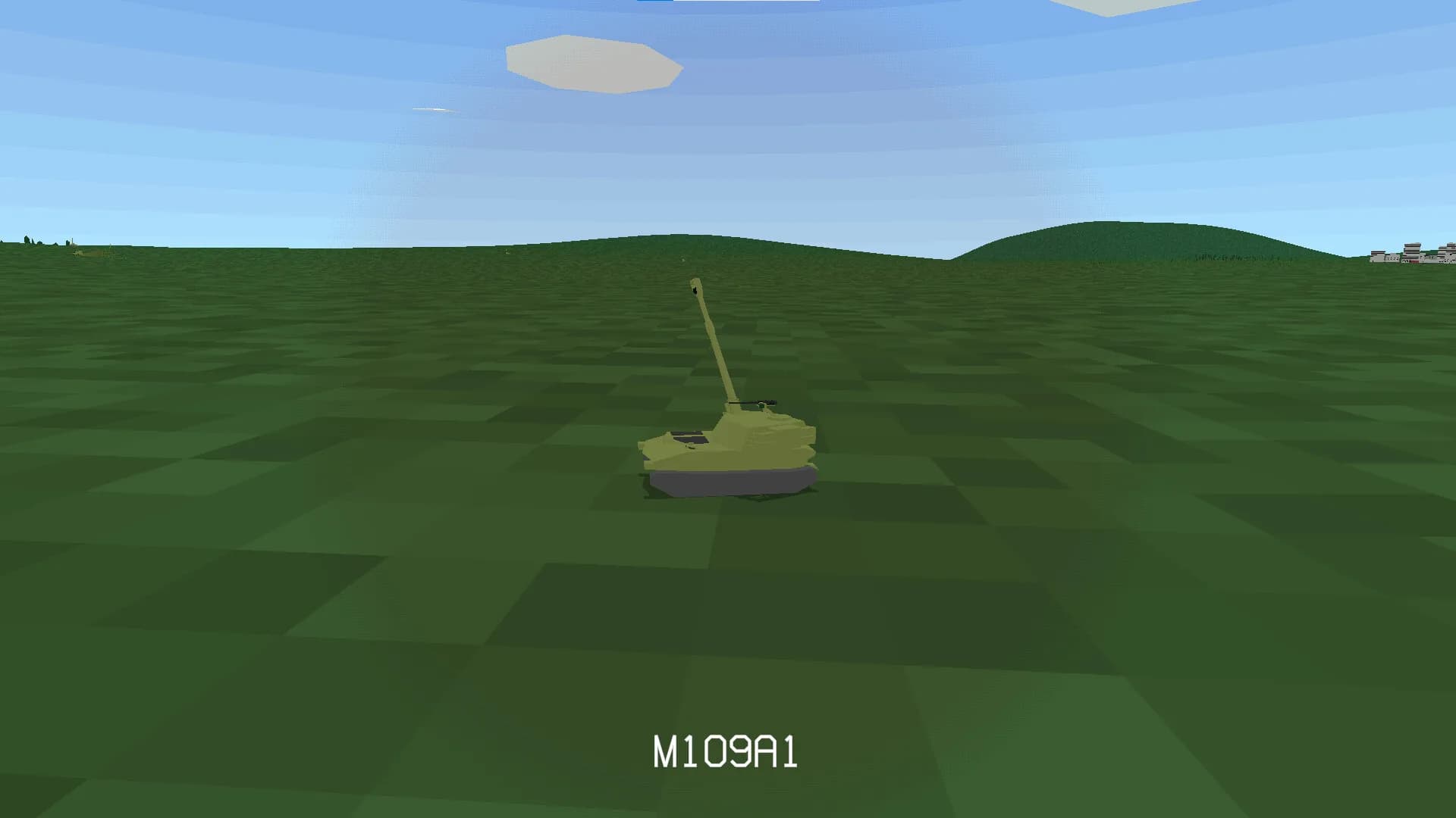 Hijong Park's Defender Patrol görsel 9